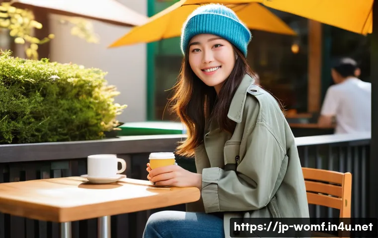 여성 겨울 야상 자켓 관련 이미지 2