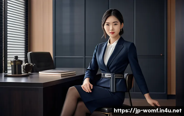 여성용 로퍼 스타일링 관련 이미지 1